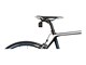 Actionkamera Zubehör - GoPro Pro Seat Rail Mount - AMBSM-001