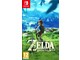 Spiele - The Legend of Zelda: Breath of the Wild - Nintendo Switch - Action/Abenteuer - PEGI 12 - 0045496420055