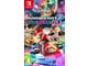 Spiele - Mario Kart 8 Deluxe - Nintendo Switch - Rennspiel - PEGI 3 - 0045496420284
