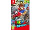 Spiele - Super Mario Odyssey - Nintendo Switch - Platformer - PEGI 7 - 0045496420932