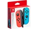 Gaming Zubehör - Nintendo Joy-Con Pair Neon Blue/Neon Red - Wireless Controller - Nintendo Switch - 0045496430566