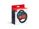 Gaming Zubehör - Nintendo Joy-Con Wheel Pair - Wireless Controller - Nintendo Switch - 0045496430634