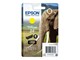 Druckerzubehör - Tinte & Toner - Epson 24 - C13T24244012