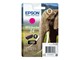 Druckerzubehör - Tinte & Toner - Epson 24 - C13T24234012