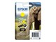 Druckerzubehör - Tinte & Toner - Epson 24XL - C13T24344022