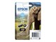 Druckerzubehör - Tinte & Toner - Epson 24 - C13T24254022