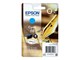 Druckerzubehör - Tinte & Toner - Epson 16 - C13T16224022