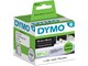 Papier, Fotopapier und Etiketten - DYMO LabelWriter Adressetiketten (Groß) | 36 mm x 89 mm | Rolle mit 260 Etiketten | selbstklebend - 1983172