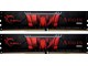 RAM - G.Skill AEGIS DDR4-3000 - 16GB - CL16 - Dual Channel (2 pcs) - Intel XMP - Schwarz - F4-3000C16D-16GISB