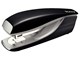 Locher und Tacker - Leitz NeXXt Style Büroheftgerät (Metall) Satin Schwarz - 55620094