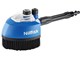 Hochdruckreiniger - Nilfisk Zubehör Multi Brush With Detergent Tank - 128470456