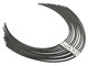 Haus & Garten - Bosch Extra Strong Cutting Line - F016800431