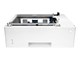 Drucker Zubehör - HP LaserJet 550-Sheet Paper Tray / L0H17A - L0H17A