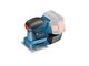 Schleifmaschine - Bosch Professional GSS 18V-10 Professional (SOLO) - 06019D0202
