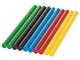Haus & Garten - Bosch LIMPATRONER 7MM KULØRTE 10STK - 2609256D30