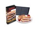 Küchenmaschinen-Zubehör - Tefal XA800512 Snack Collection - box 5: Wafer - XA800512