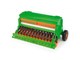 Spielzeugauto - Bruder Amazone Sowing machine - 02330