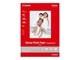 Papier, Fotopapier und Etiketten - Canon Paper GP-501 / 0775B081 Glossy 10x - 0775B081