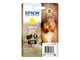 Druckerzubehör - Tinte & Toner - Epson 378 - gul - original - blækpatron - C13T37844010