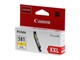 Druckerzubehör - Tinte & Toner - Canon CLI-581XXL / 1997C001 High Yellow - 1997C001