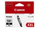 Druckerzubehör - Tinte & Toner - Canon CLI-581XXL / 1998C001 High Black - 1998C001