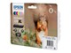 Druckerzubehör - Tinte & Toner - Epson 378XL Multipack - 6-pack Black - Black/Yellow/Cyan/Magenta/Light Magenta/light Cyan - C13T37984010