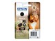 Druckerzubehör - Tinte & Toner - Epson 378XL Black Ink - C13T37914020