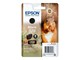 Druckerzubehör - Tinte & Toner - Epson 378 - sort - original - blækpatron - C13T37814010