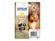 Druckerzubehör - Tinte & Toner - Epson 378 - gul - original - blækpatron - C13T37844020