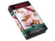 Küchenmaschinen-Zubehör - Tefal XA801312 Snack Collection - Box 13: Mini bars - XA801312