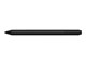 Maus - Microsoft Surface Pen V4 - Black - Stylus (Schwarz) - EYV-00002