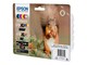 Druckerzubehör - Tinte & Toner - Epson 378XL / 478XL Multipack 6-Pack Ink (Grey Black Yellow Cyan Magenta Red) - C13T379D4010
