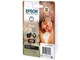 Druckerzubehör - Tinte & Toner - Epson 478XL - grå - original - blækpatron - C13T04F64020