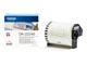 Papier, Fotopapier und Etiketten - Brother DK-22246 Continuous Roll (10.3 cm x 30.48 m) - DK22246