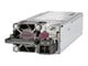 Netzteile - HP E Netzteile - 800 Watt - 80 Plus Platinium - 865434-B21