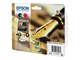 Druckerzubehör - Tinte & Toner - Epson 16XL Multipack - 4 pakker - XL - sort gul cyan magenta - original - blækpatron - C13T16364022