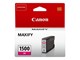 Druckerzubehör - Tinte & Toner - Canon PGI-1500 / 9230B001 Magenta - 9230B001