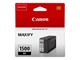 Druckerzubehör - Tinte & Toner - Canon PGI-1500 / 9218B001 Black - 9218B001