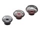 Handys - Anderes Zubehör - Poly Voyager 5200 Eartip Kit S - 203710-01
