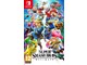 Spiele - Super Smash Bros. Ultimate - Nintendo Switch - Action - PEGI 12 - 0045496422905