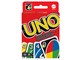 Brettspiele - UNO Card Game (English) - W2087