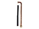 Kühler und Lüfter - APC fluid piping kit - ACAC10033