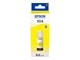 Druckerzubehör - Tinte & Toner - Epson EcoTank 104 - Yellow Ink - C13T00P440