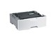 Drucker Zubehör - Lexmark 550-Sheet Tray - 50G0802
