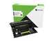 Druckerzubehör - Tinte & Toner - Lexmark CORPORATE TONER CARTRIDGE - Black - 58D0Z0E