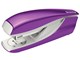 Locher und Tacker - Leitz NeXXt WOW Büroheftgerät (Metall) Violett - 55021062
