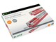 Locher und Tacker - Leitz Power Performance K12 Heftklammerkassette - 55940000