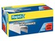 Locher und Tacker - Rapid SuperStrong Heftklammern 24/8+ - 24860100
