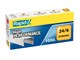 Locher und Tacker - Rapid Strong Heftklammern 24/6 - 24855800