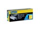 Locher und Tacker - Rapid 13/8 8mm Galvanised Staples (Box 5000) - 11835600